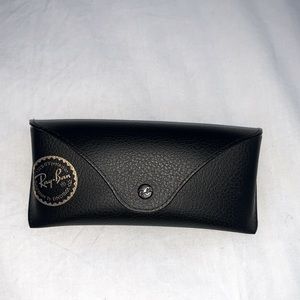 Glasses case Ray-Ban originals